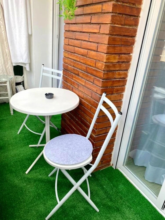 Apartment with 3 Bedrooms in Gandia, with Furnished Balcony And Wifi - 1 Km From the Beach
