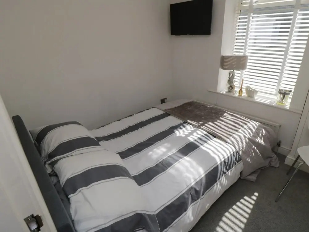 Flat 3, Peacehaven