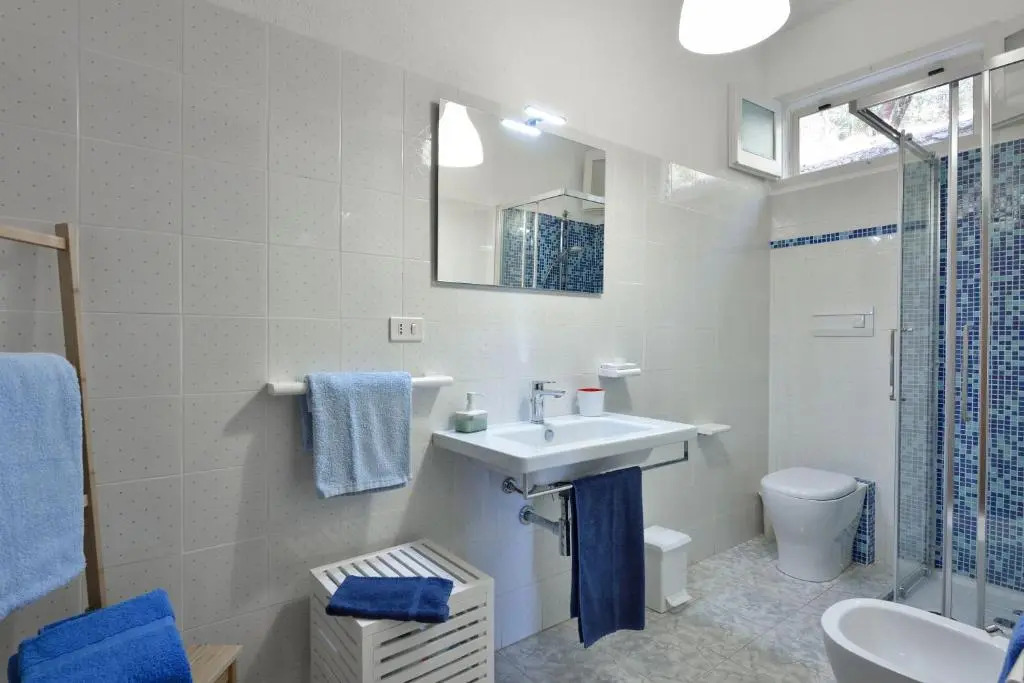 Casa Vacanze Osala