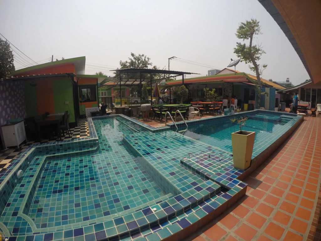 BB House Beach Residences