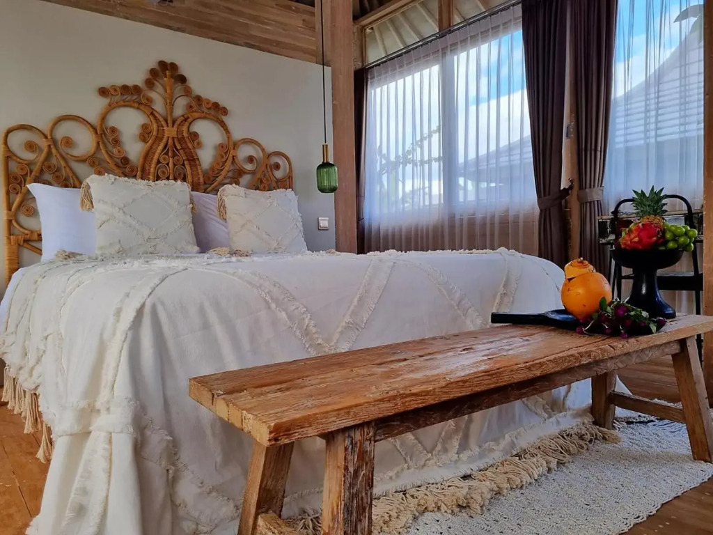 Stay at My Place Bali