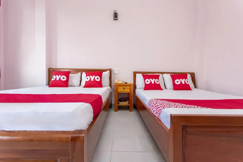 Tulip Motel by OYO Rooms