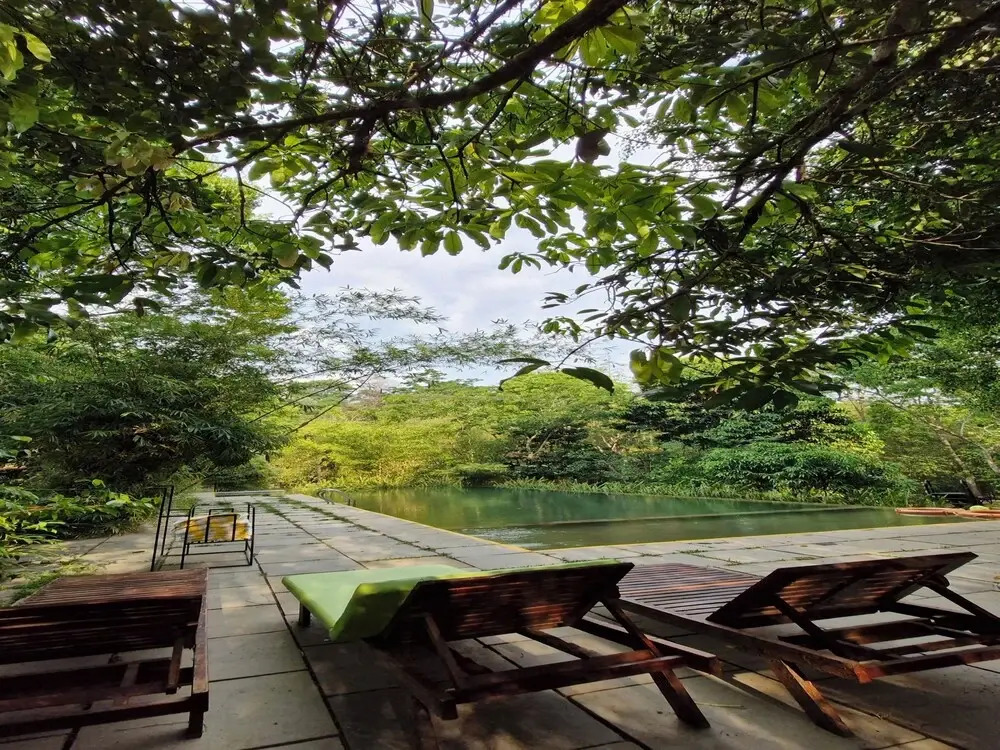 Klov Resort & Spa
