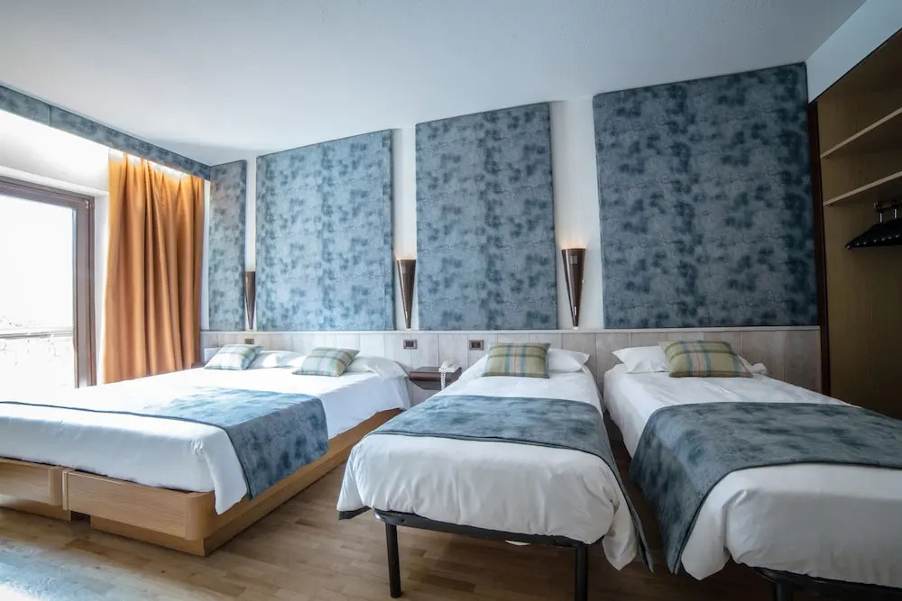 Hotel Comtes De Challant