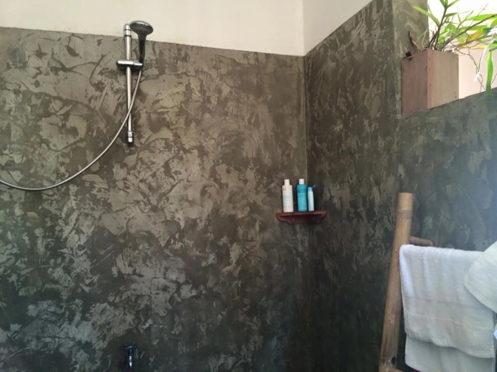 Blue Mango Rooms & Villas