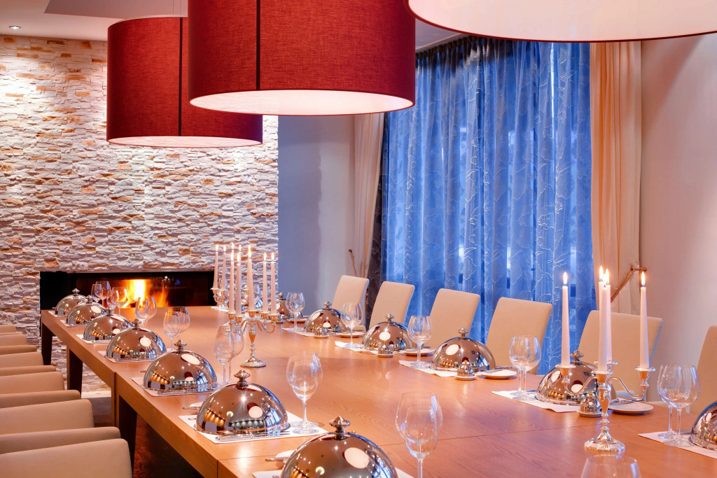 Radisson Blu Resort Буковель
