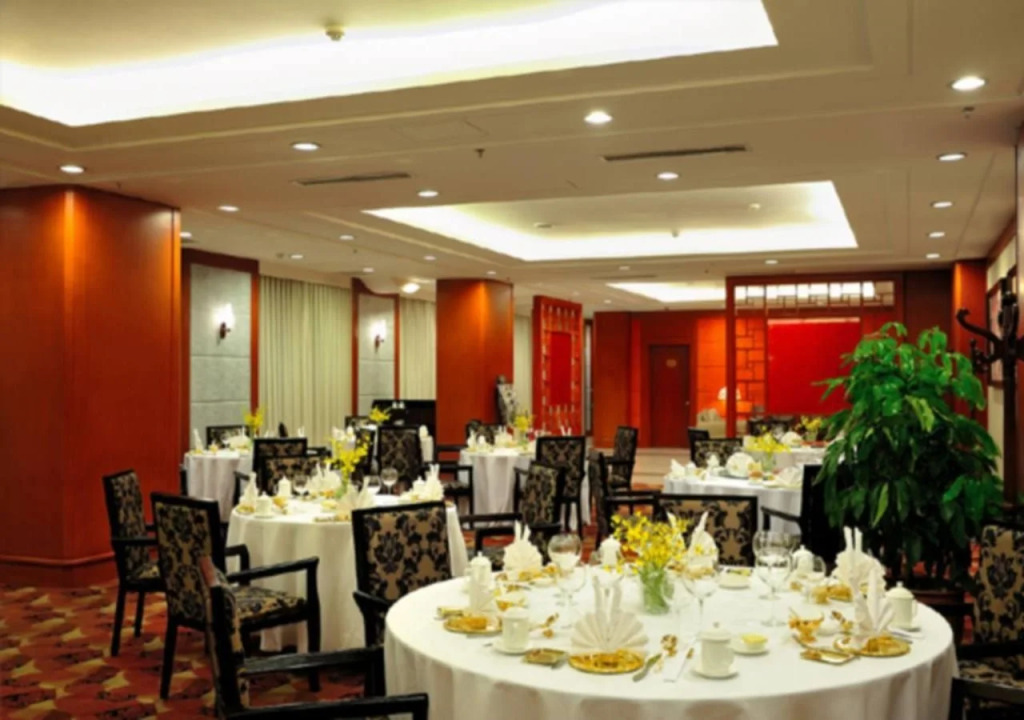 Jin An Hotel