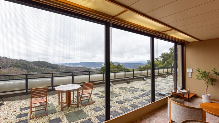 Shigisan Ryotei Ryokan Miyoshi