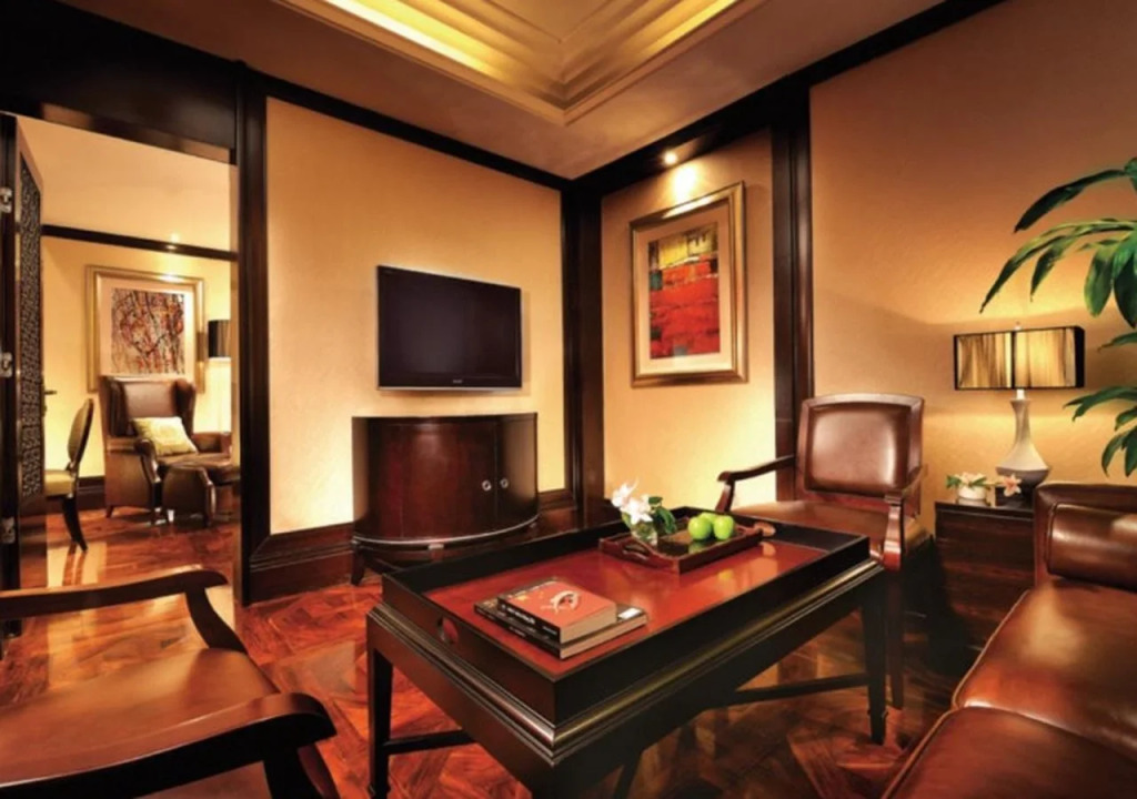 Han's Royal Garden Hotel