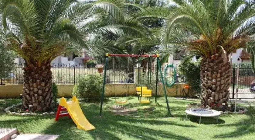 Kastel Chrisa