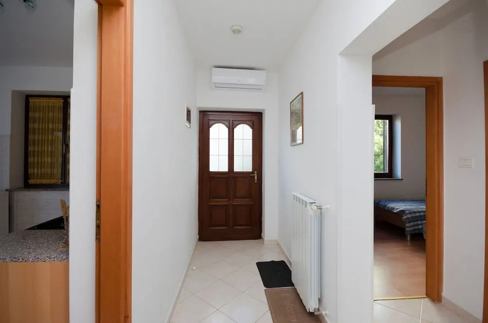 Apartments Slavica