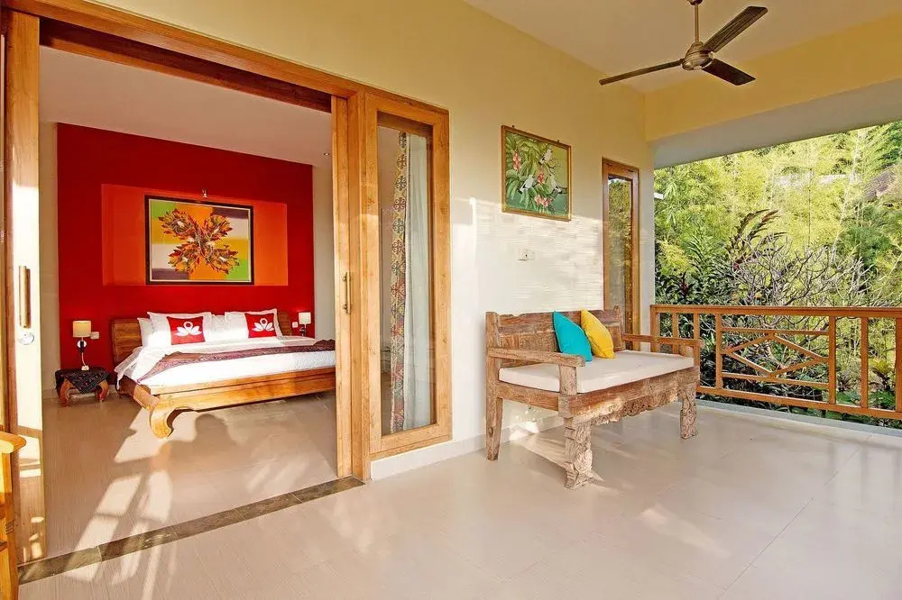 Zen Villa Lovina Ocean View