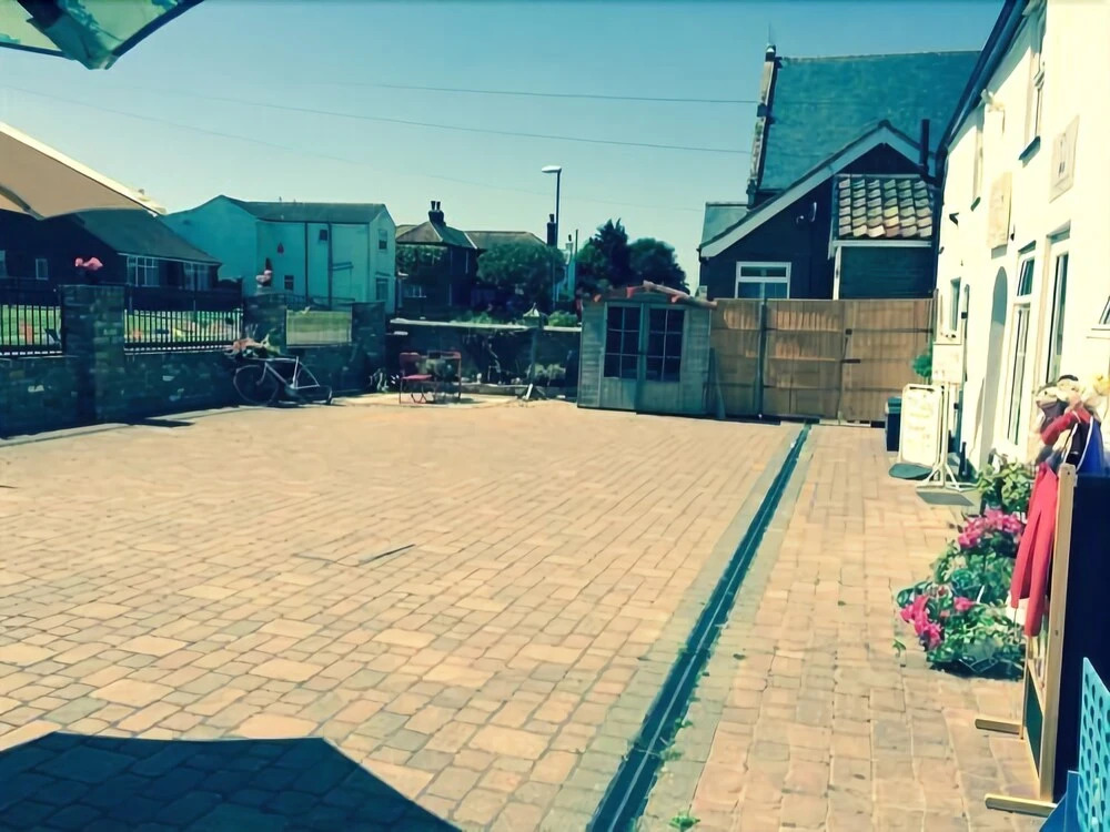 Lillys Pad