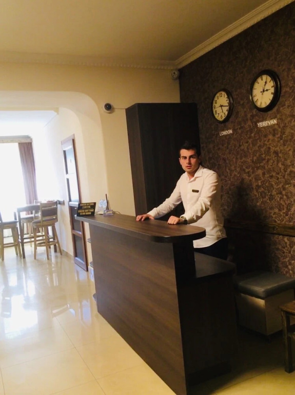 Hostel Freedom Armenia
