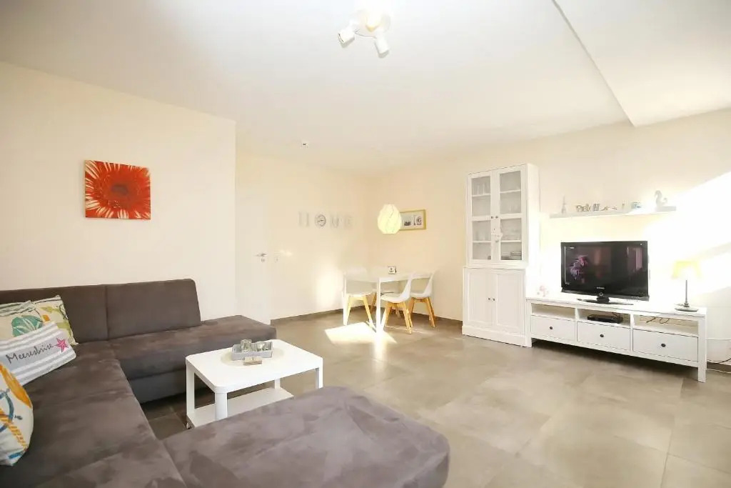 Sünnslag Wohnung 081