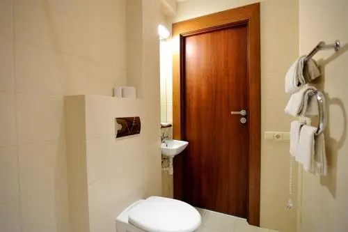 Širvintos viešbutis