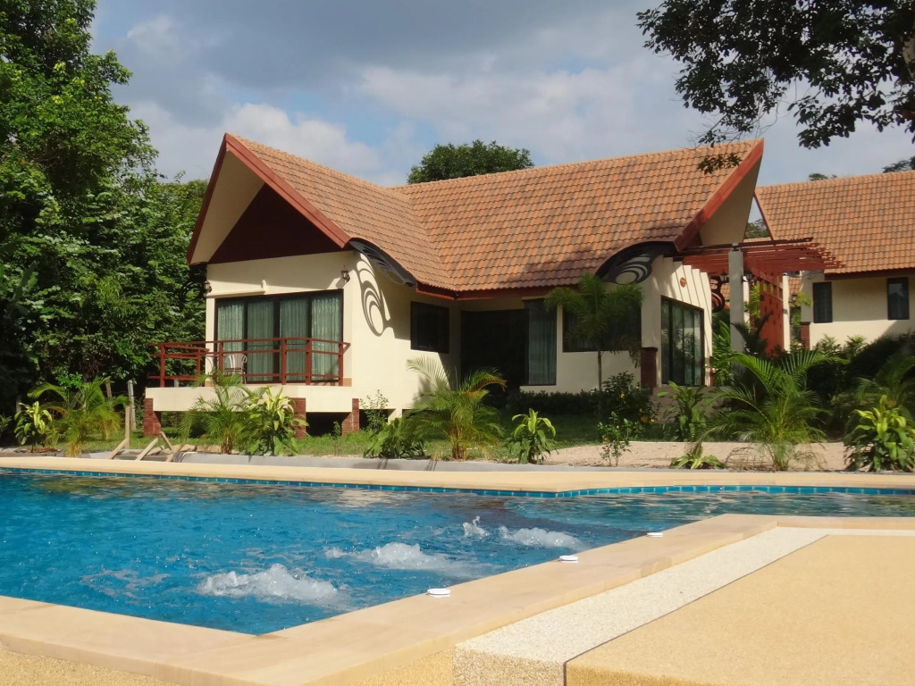 Kannapat House Krabi