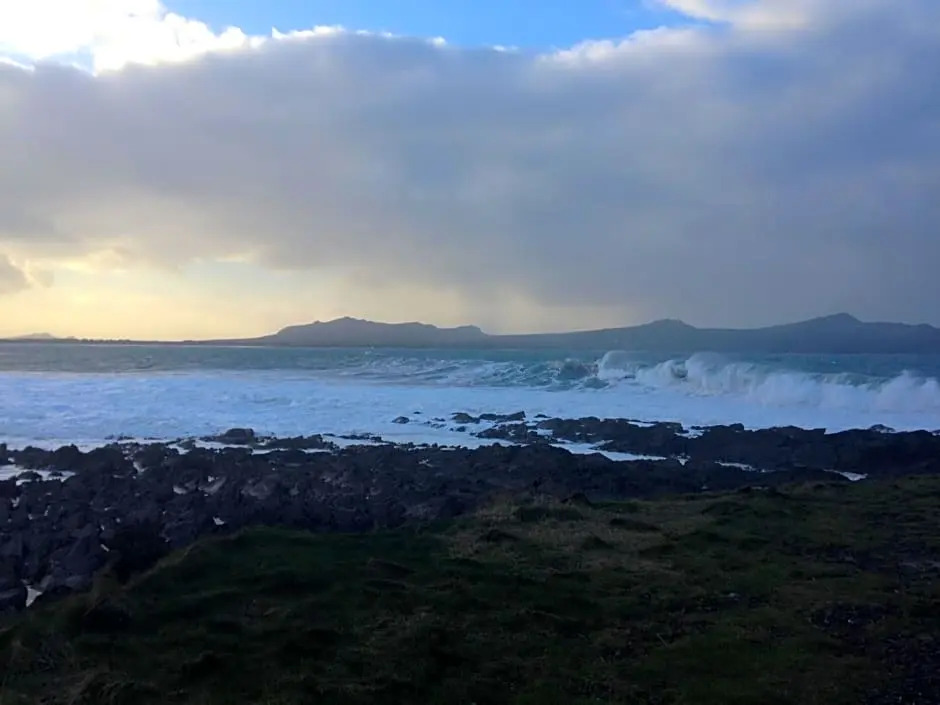 The Coastguard House @ Tigh T.P