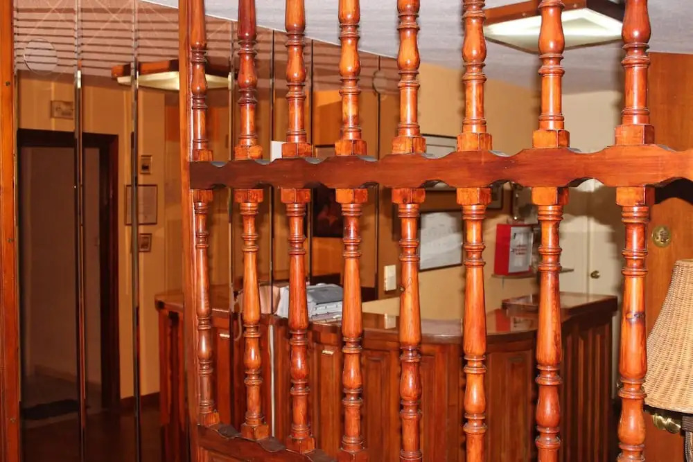 Hostal Andalucia