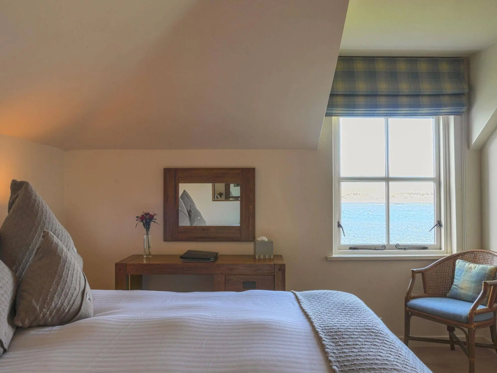 The Pierhouse Hotel