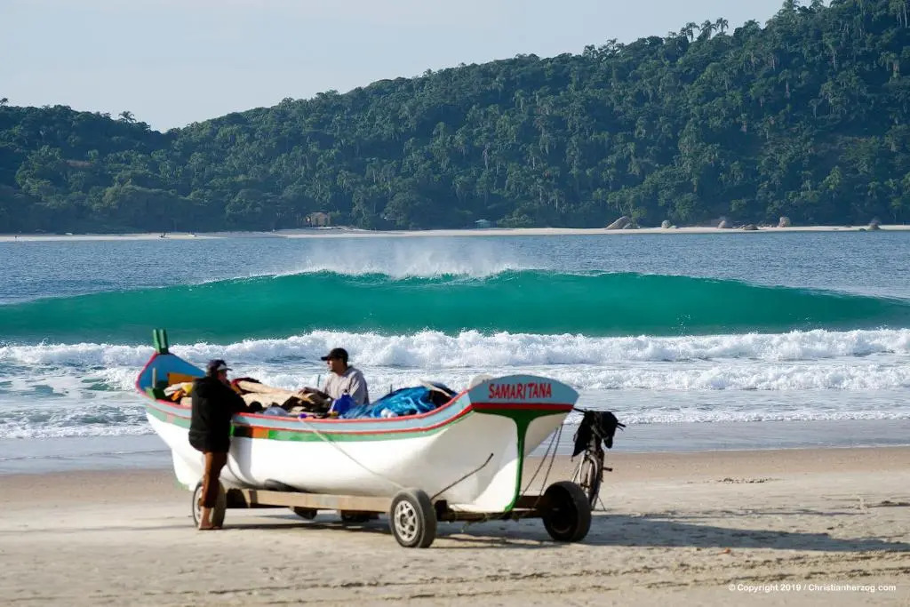 Sea Wolf Surf Hostel Campeche