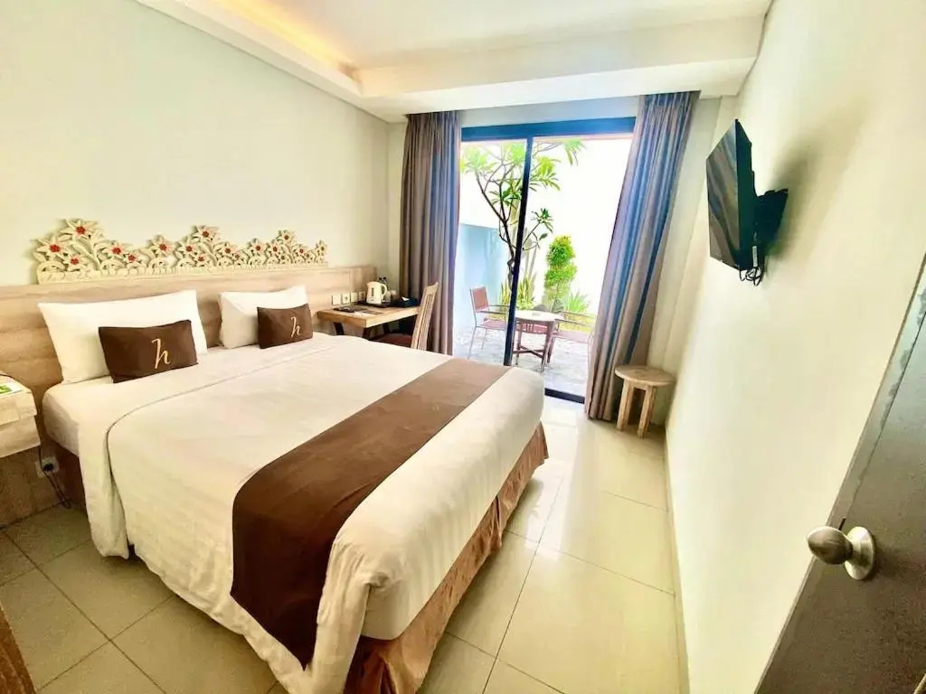 Horison Kuta Bali