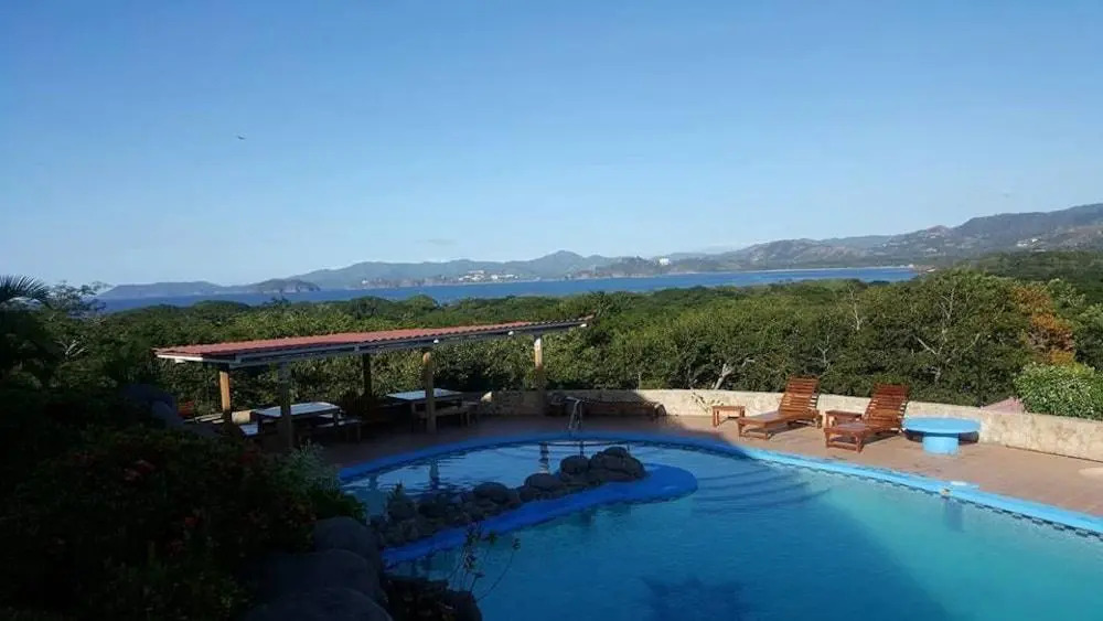 Condor Lodge