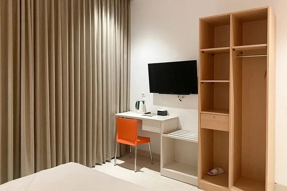 KR Hotel