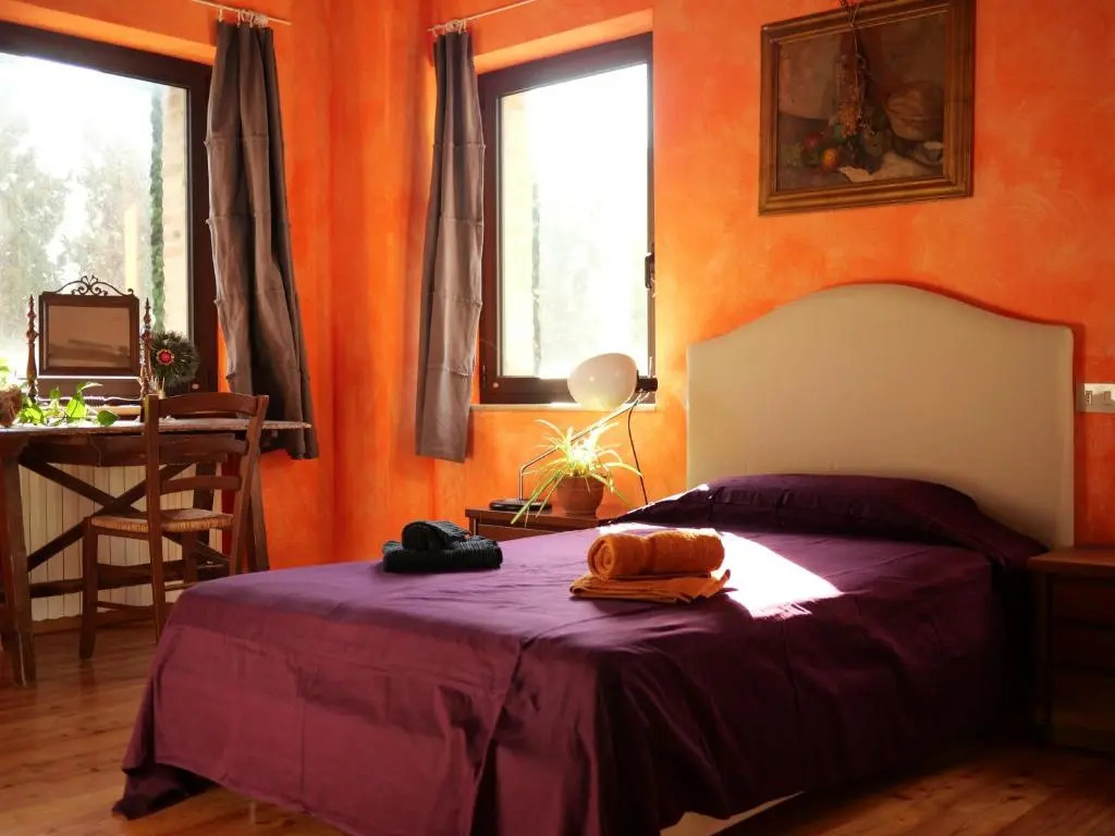 Bed & Breakfast Montségur