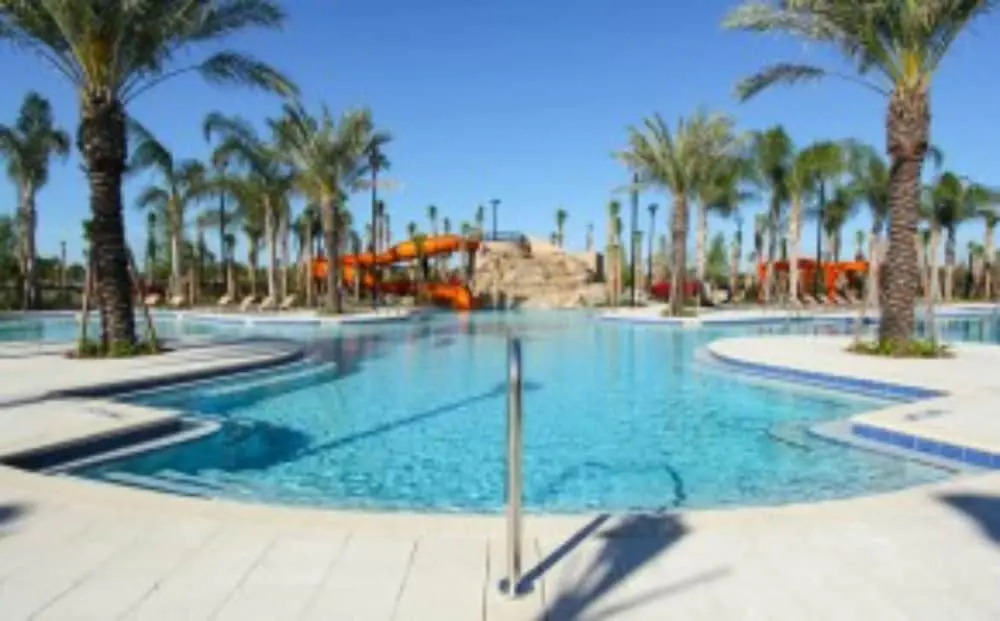 Solterra Resort 7435