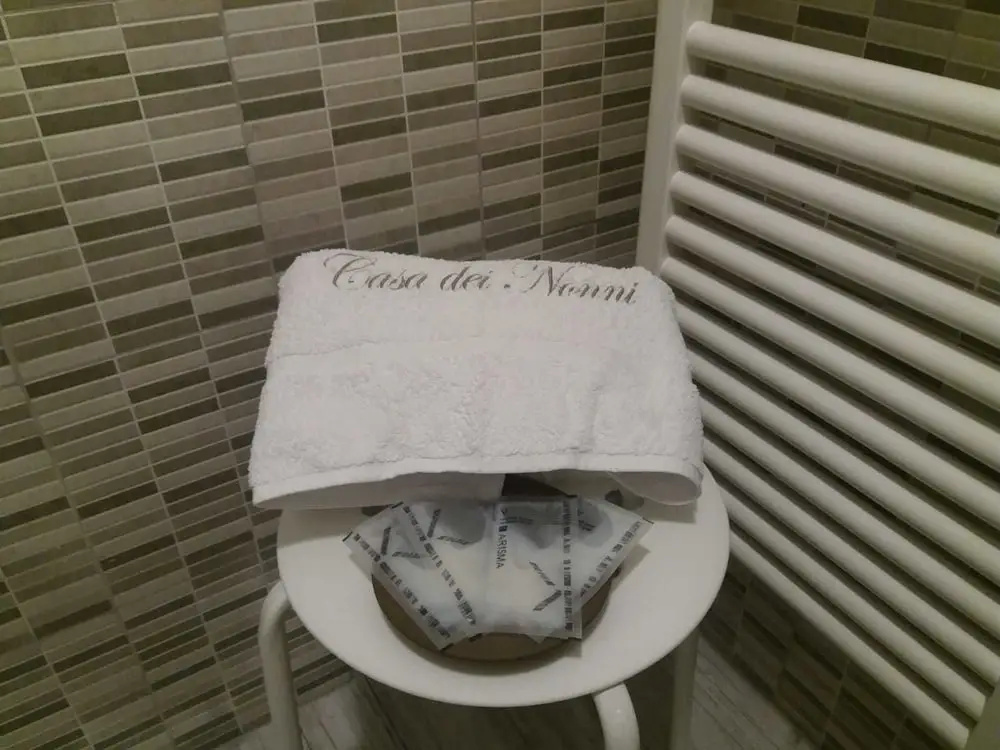 Casa dei Nonni