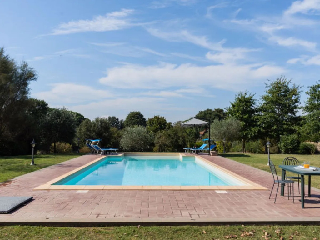 Villa Rimbaudo by Interhome