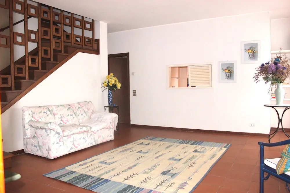 Villa Giovanni