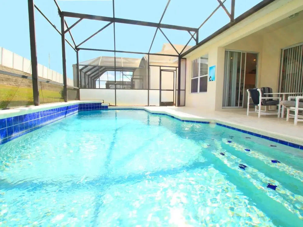 4 Bed 2245