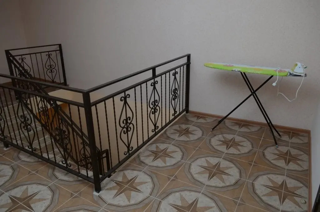 Kapriz Minihotel