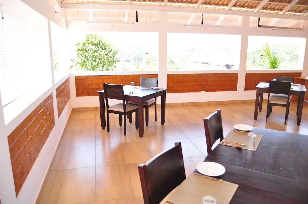 INDIMASI - Ayurveda & Healing Village