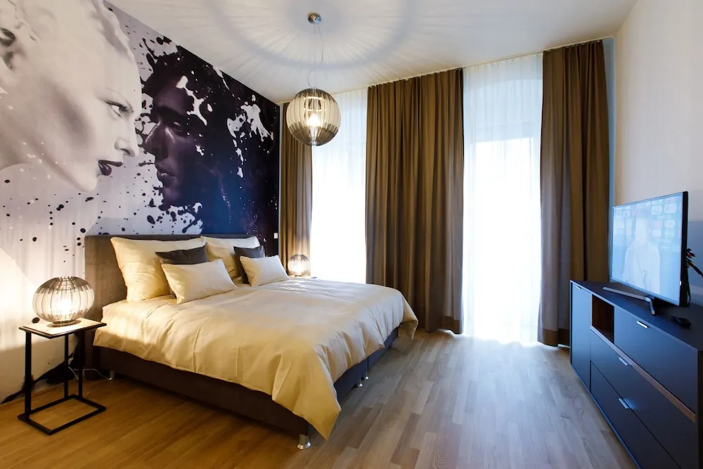 Vienna Westside Apartments