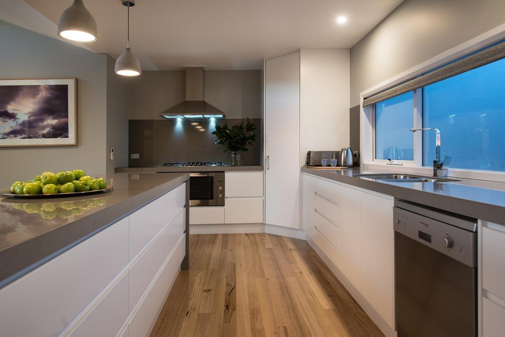 Quartz Retreat