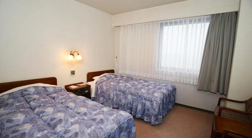 Tahara City Hotel