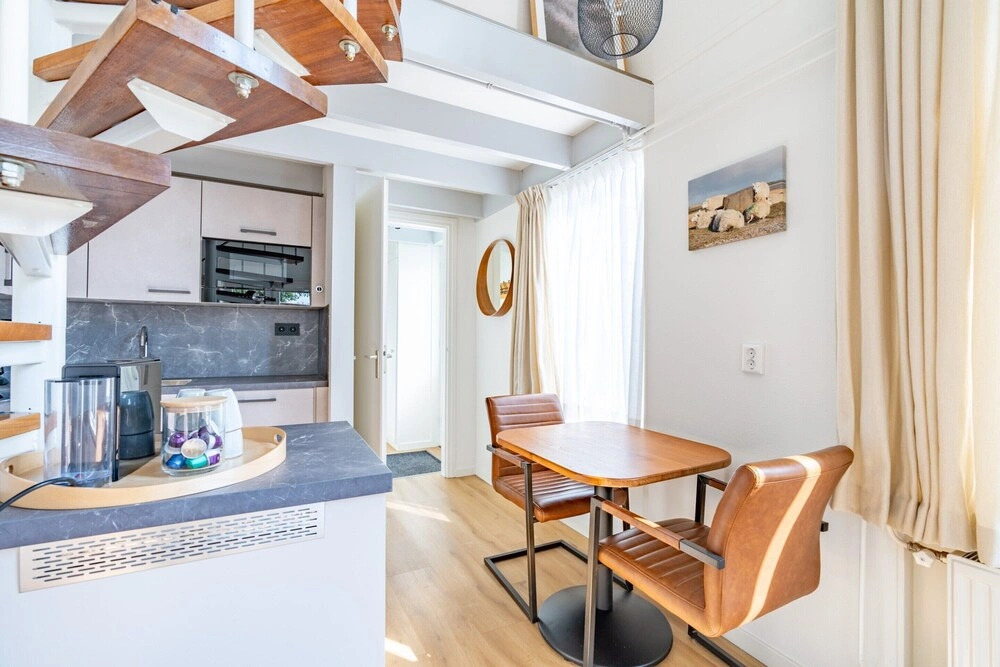 Charming 2-person Apartment Located Near the Center
