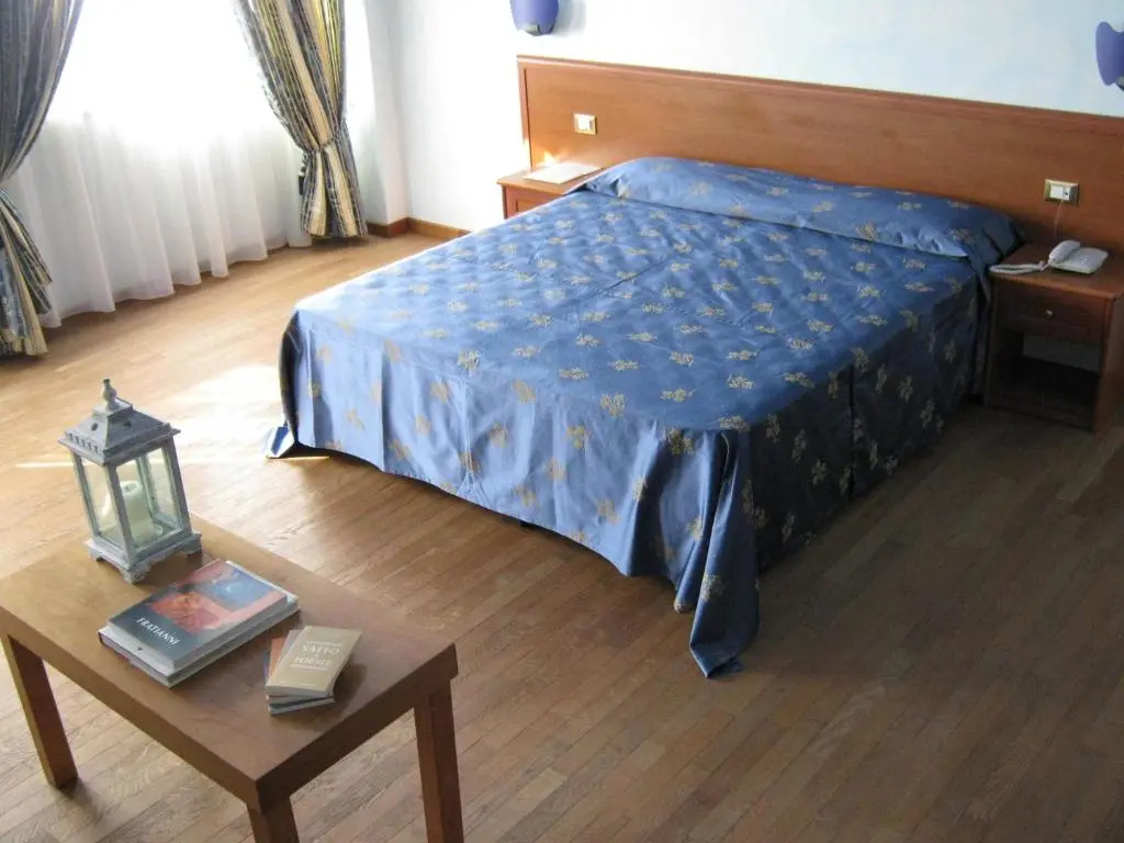 Hotel Villa dEvoli