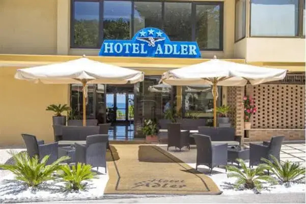 Hotel Adler