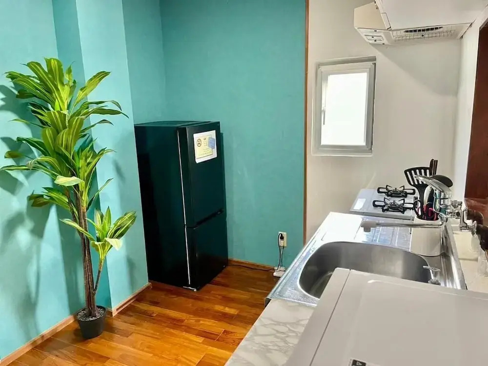 private house noko