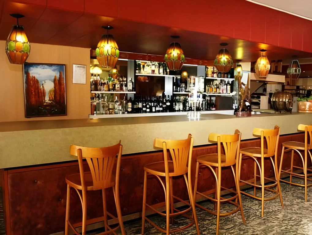 Hotel Nutibara