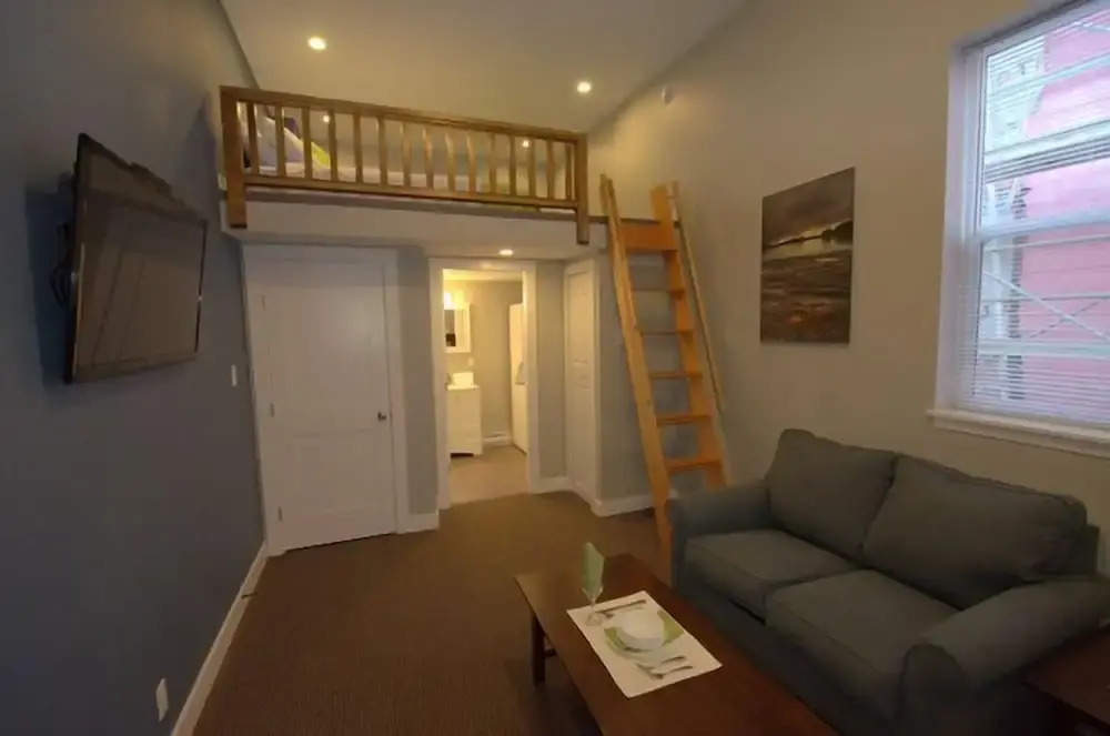 First Avenue Executive Suites