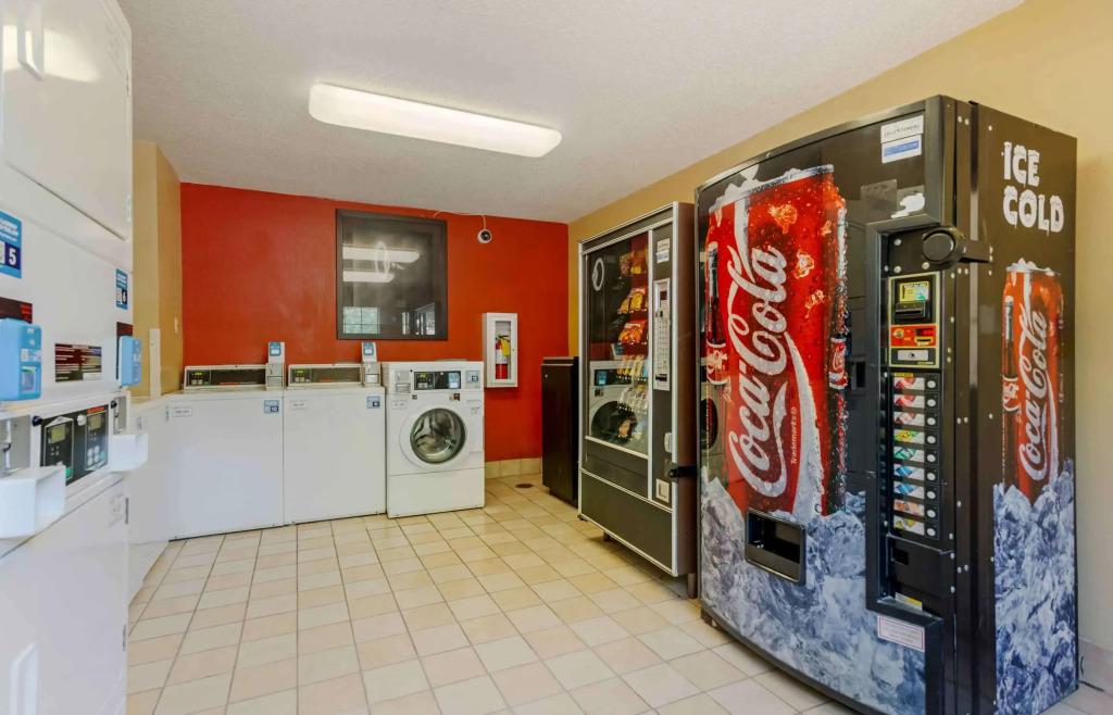 Extended Stay America Select Suites - Atlanta - Cumberland Mall