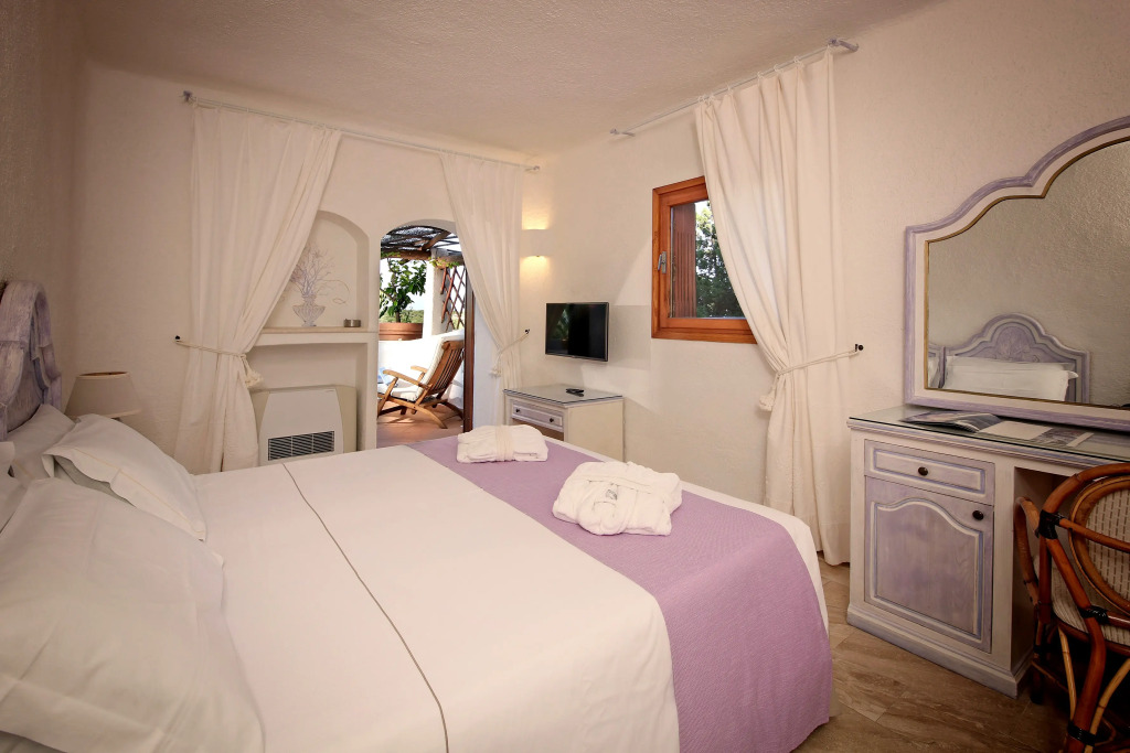 Hotel Balocco