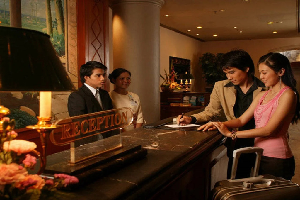 Courtyard by Marriott Phuket Town