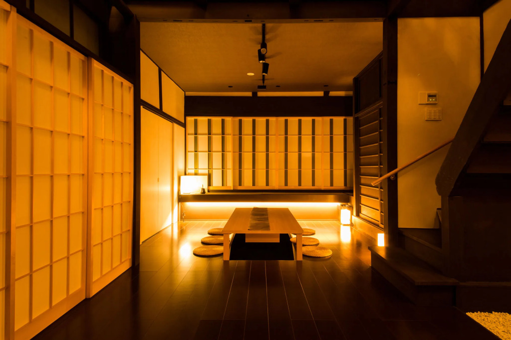 Kiraku Kyoto Aneyakoji