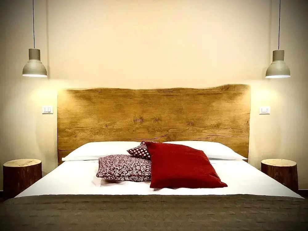 Guest house IL VICOLO